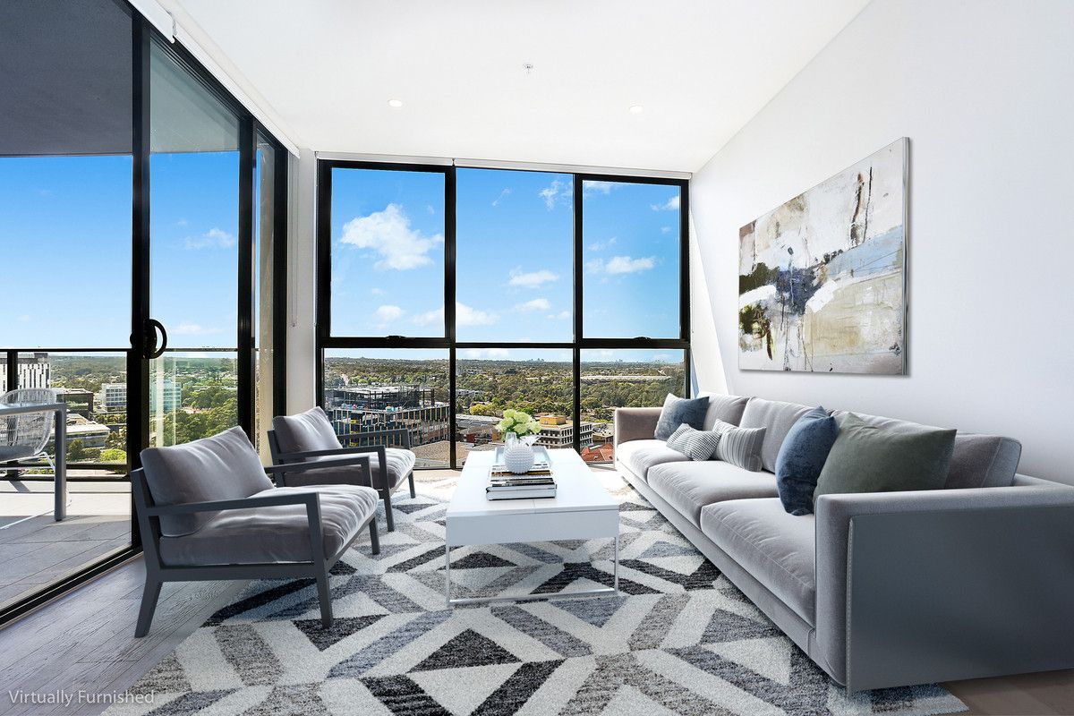 1 bedrooms Apartment / Unit / Flat in 1345/9 Maple Tree Road WESTMEAD NSW, 2145