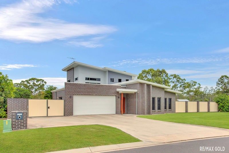 2 Swagman Drive, Benaraby QLD 4680, Image 0