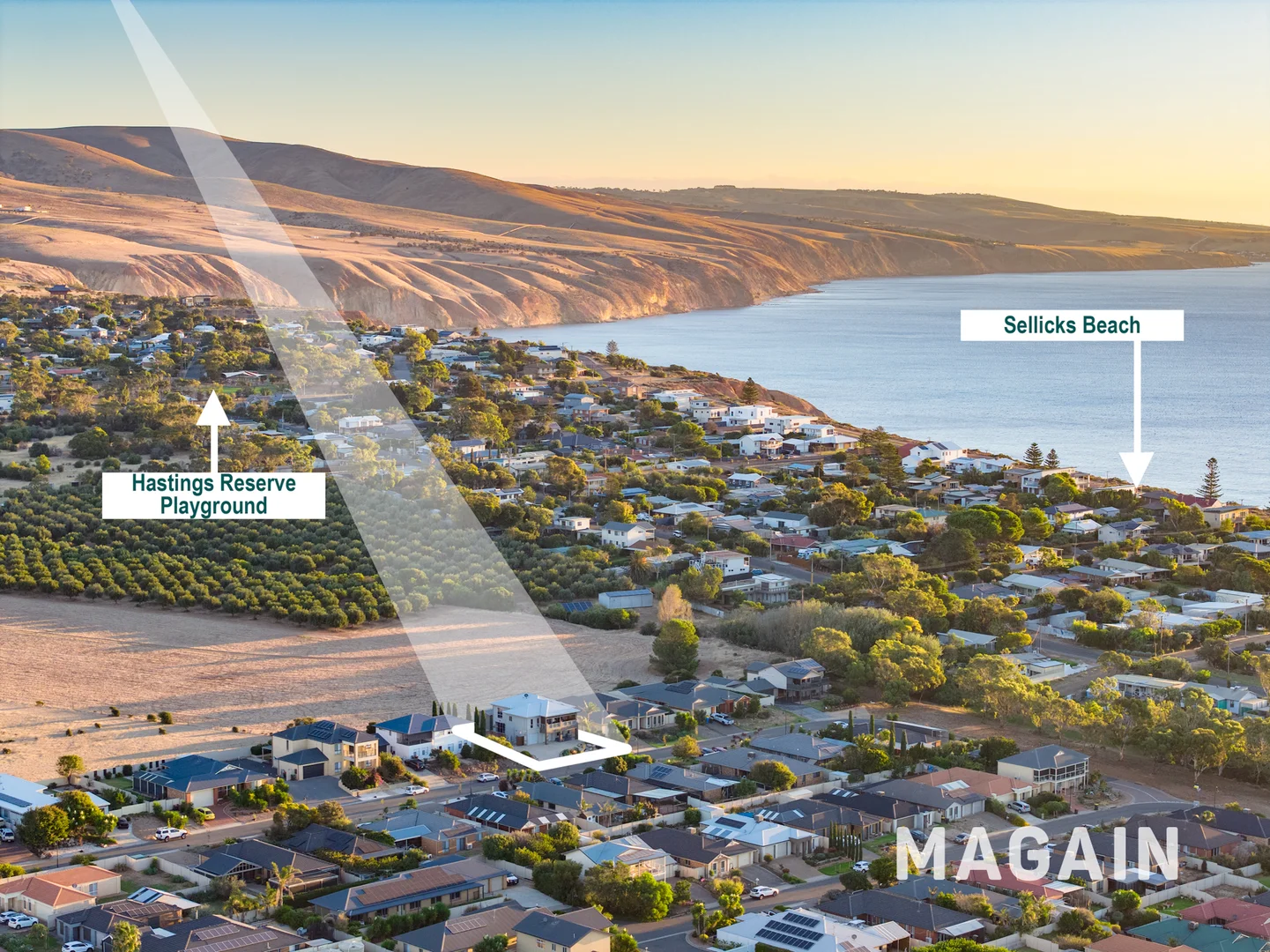 Additional image 31 of 8 Virgo Parade, Sellicks Beach SA 5174