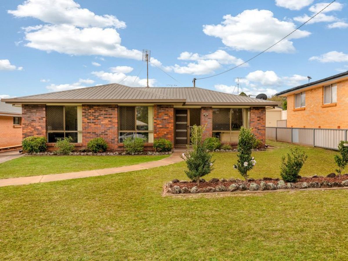 19 Meibusch Street, Rangeville QLD 4350