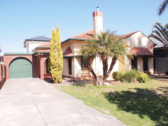 22 Greville Avenue, Flinders Park SA 5025