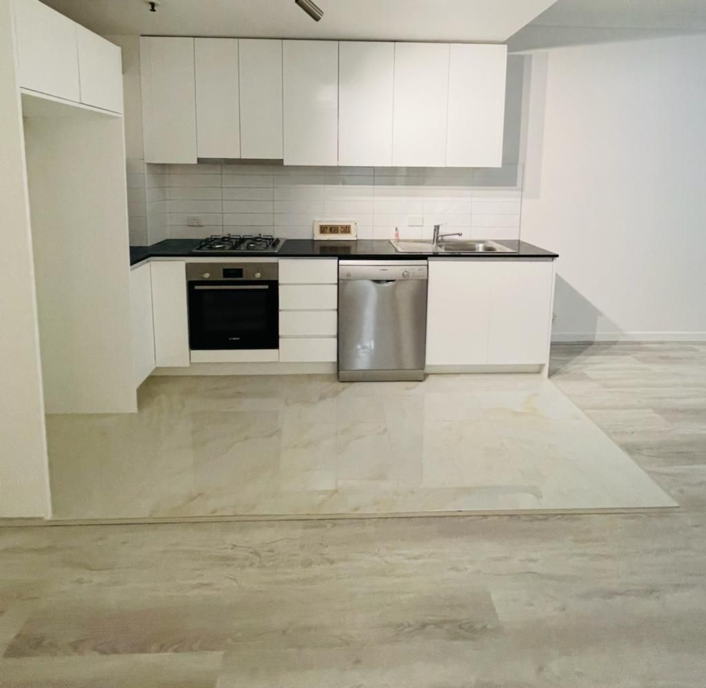 2 bedrooms Apartment / Unit / Flat in Level 6/646 Harris Street ULTIMO NSW, 2007