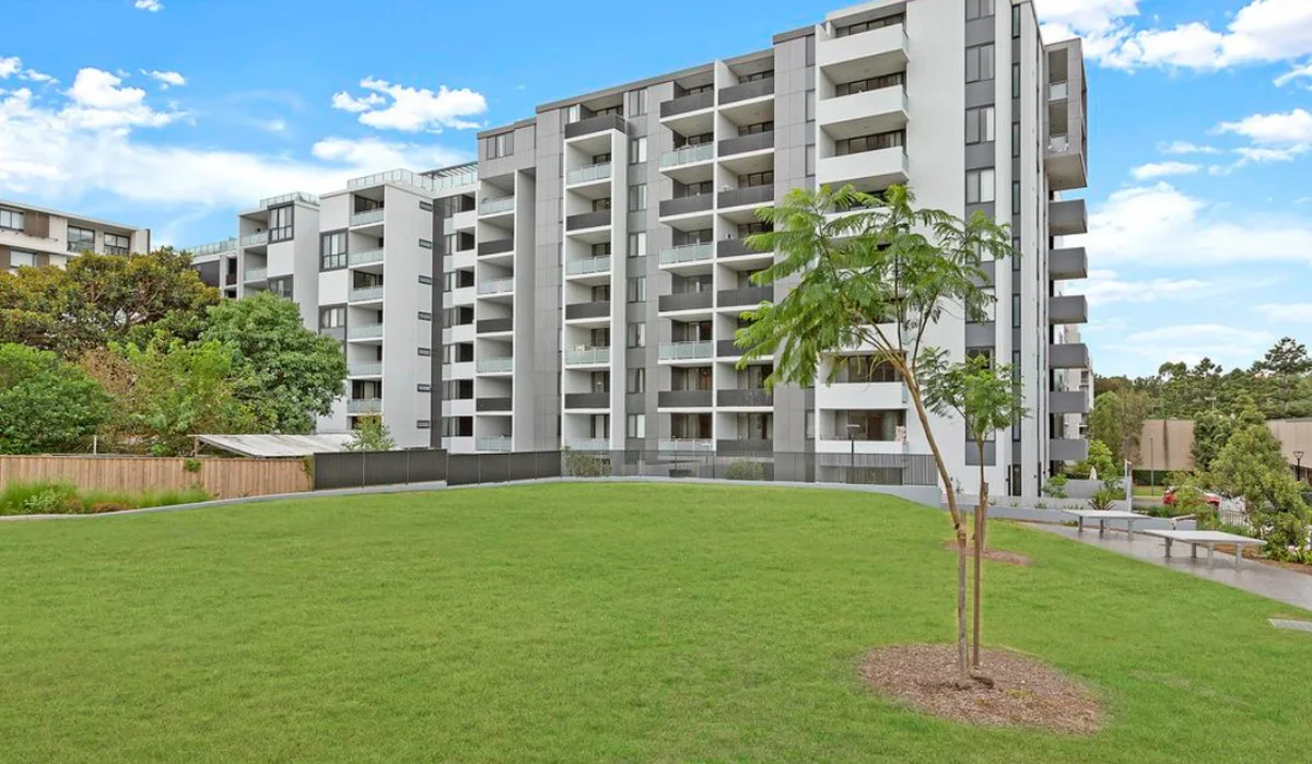 Additional image 8 of 217/5 Bidjigal Road, Arncliffe NSW 2205