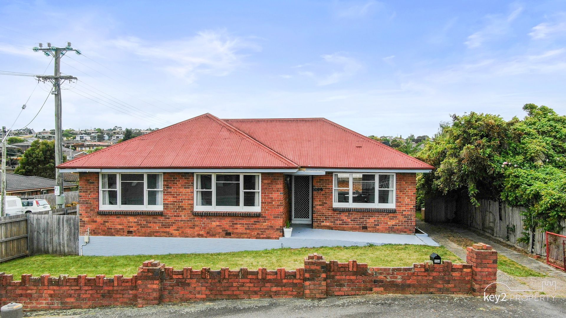 154 Alanvale Road, Newnham TAS 7248, Image 0