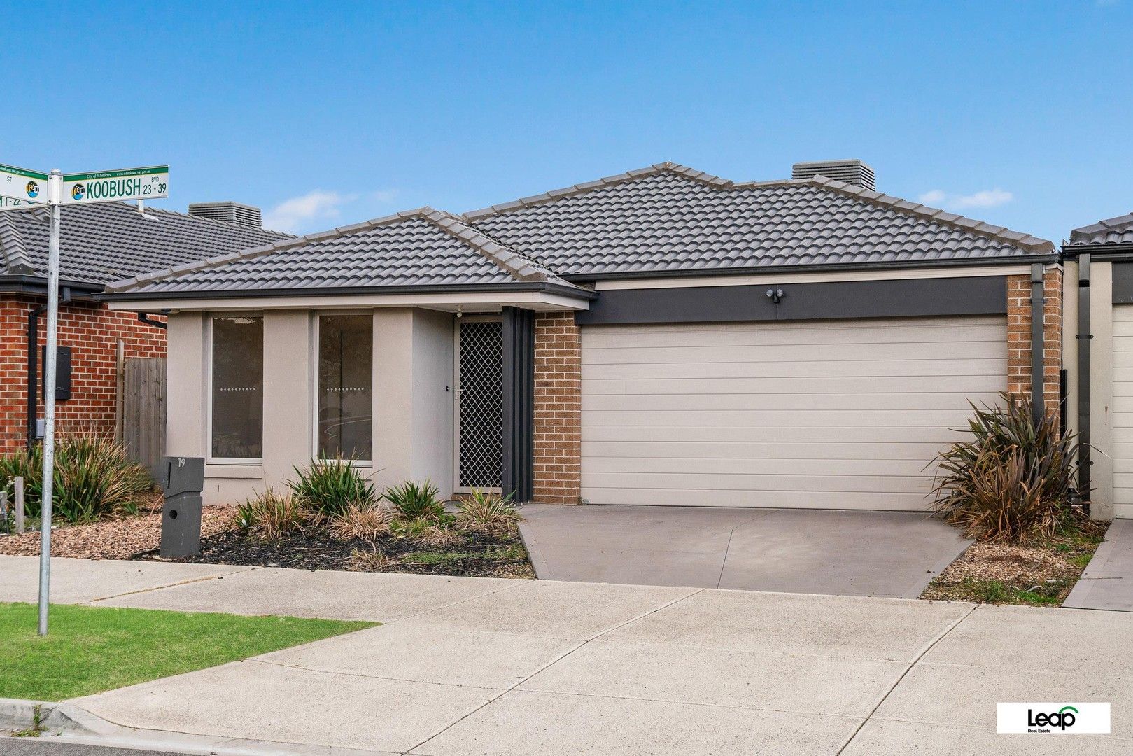 19 Koobush Boulevard, Wollert VIC 3750, Image 0