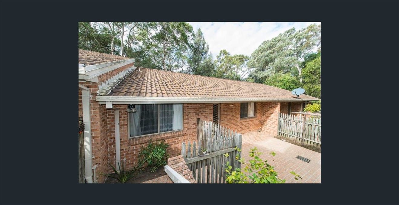 2 bedrooms House in 39/2 Valley Road SPRINGWOOD NSW, 2777