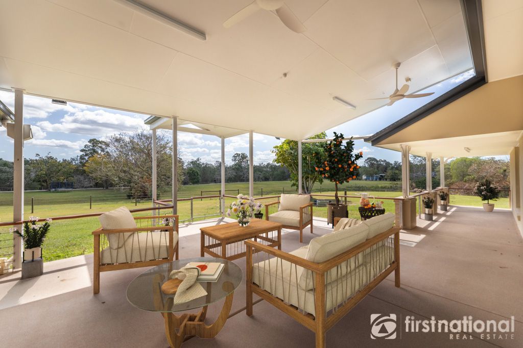 1055 Old North Road, Rocksberg QLD 4510, Image 2