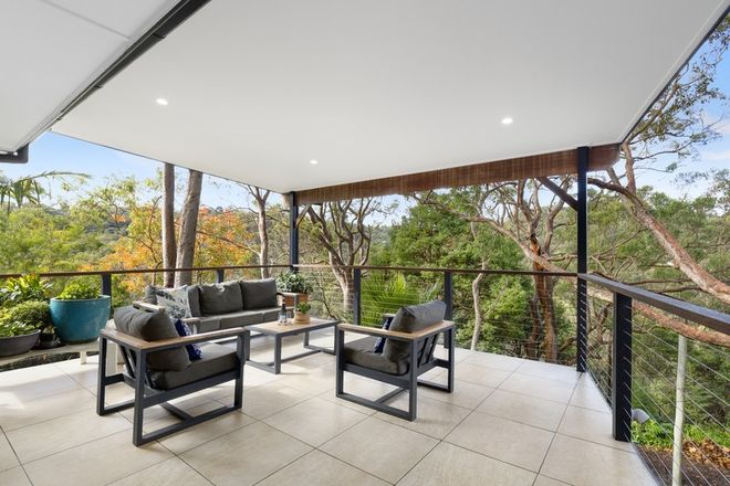 Picture of 22 Bundanoon Place, HORNSBY HEIGHTS NSW 2077