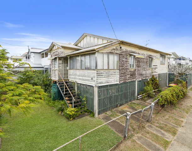 192 Gordon Parade, Manly QLD 4179