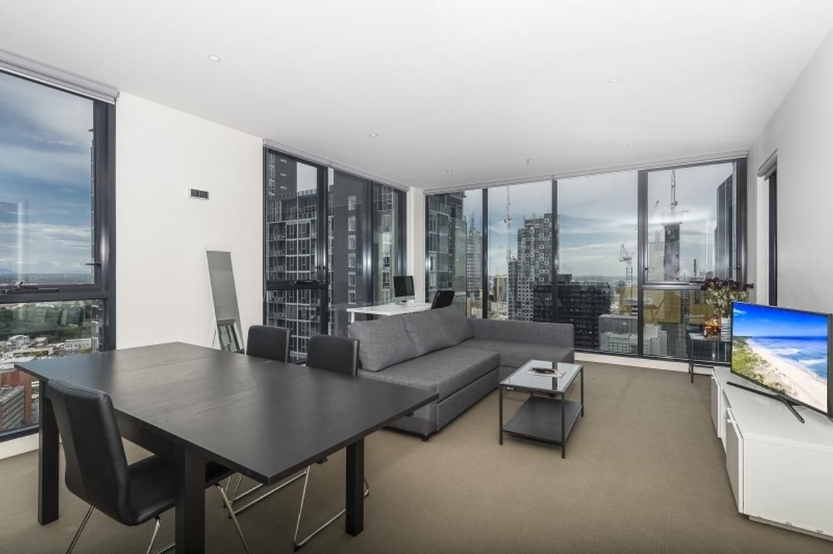 3105/27 Therry Street, Melbourne VIC 3000, Image 2