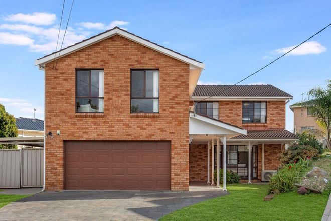 Picture of 10 Amber Place, BASS HILL NSW 2197
