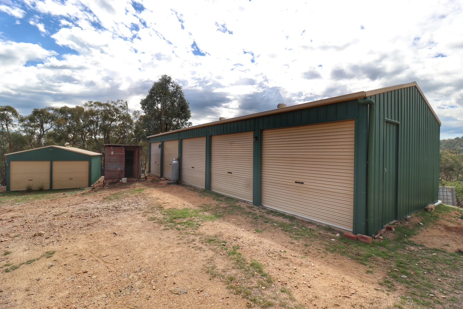 Additional image 13 of 1993 Reg Hailstone Way, Wyangala NSW 2808