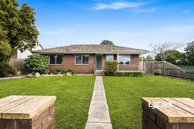 Picture of 9 Lindsay Ave, SUNBURY VIC 3429