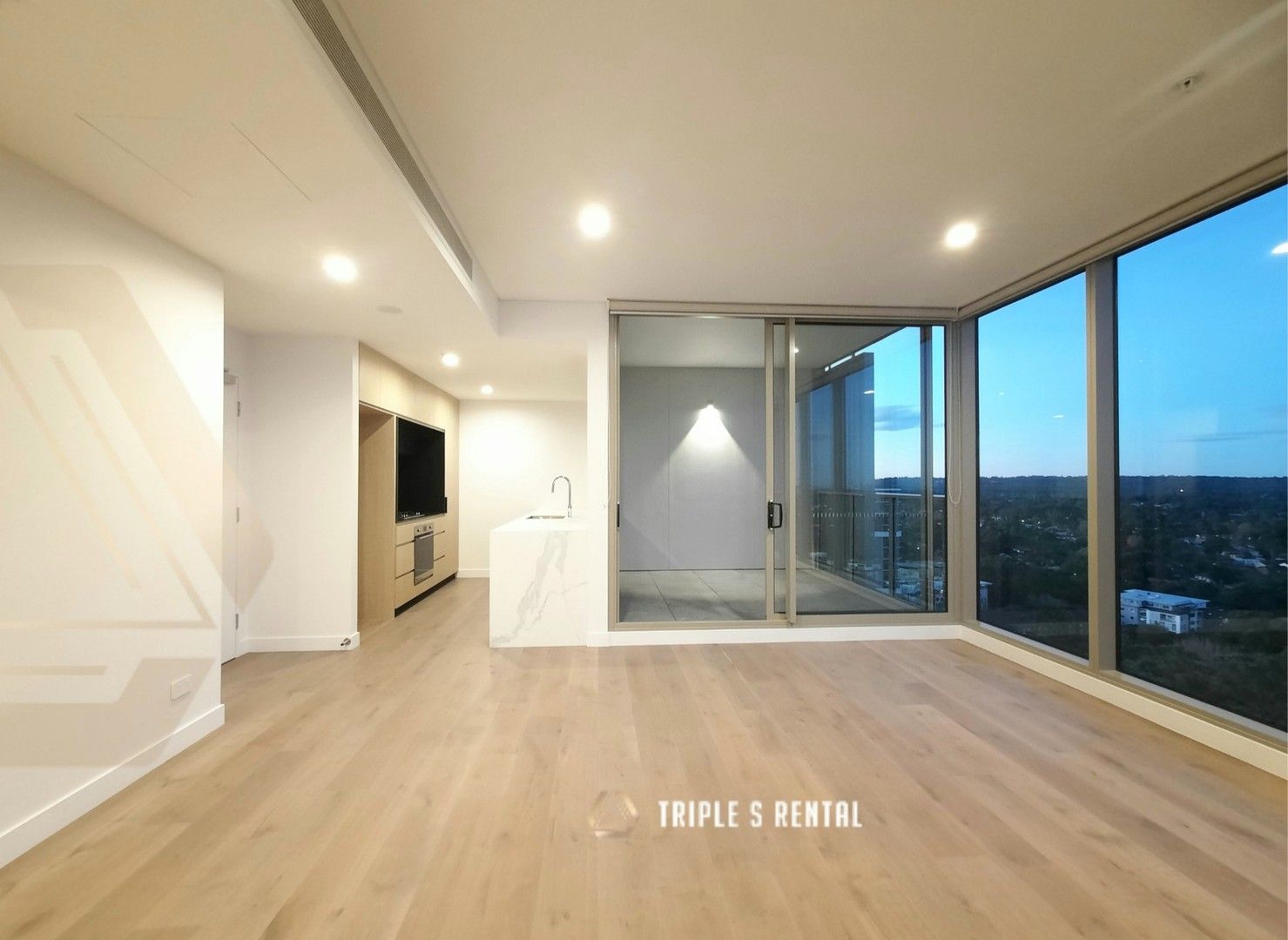 1 bedrooms Apartment / Unit / Flat in Level 16/6 Chambers Court EPPING NSW, 2121