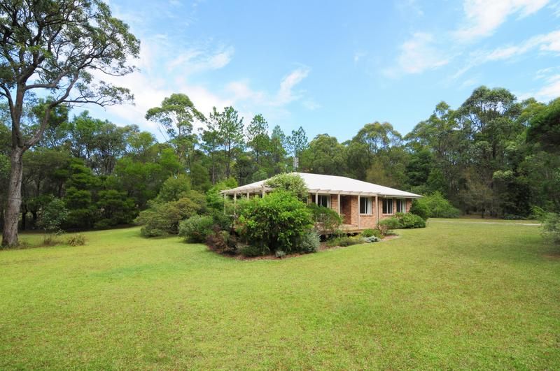 39 Cambourne Road, Tomerong NSW 2540