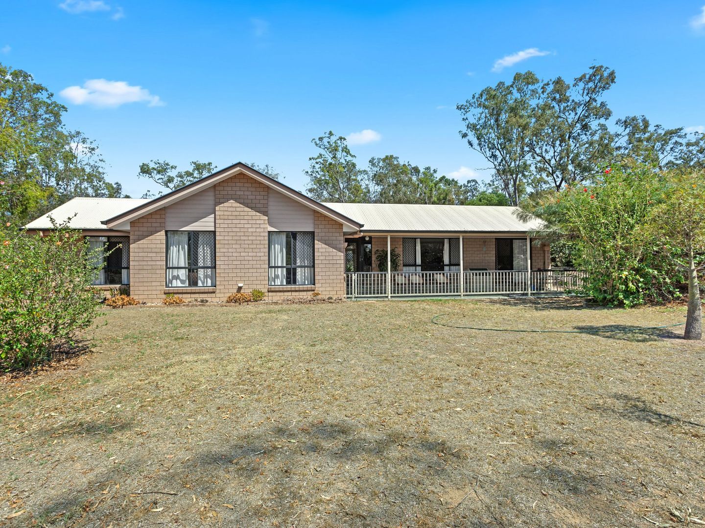 25 Sandpiper Drive, Regency Downs QLD 4341 Domain