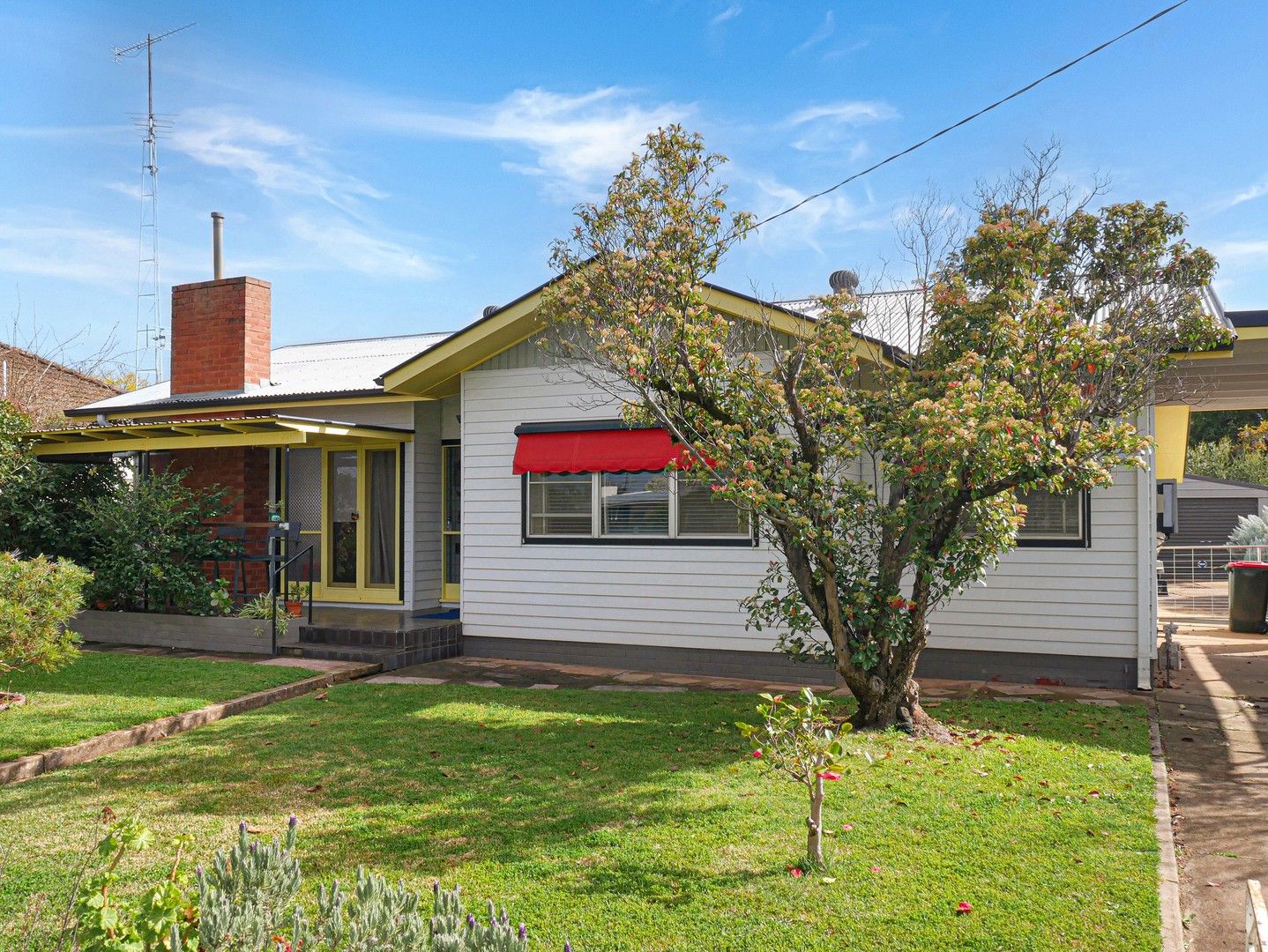 25 Audley Street, Narrandera NSW 2700, Image 0