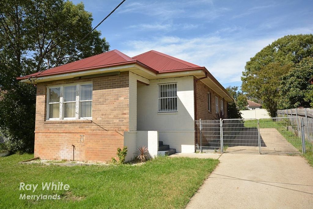 50 Chester Street, Merrylands NSW 2160, Image 0