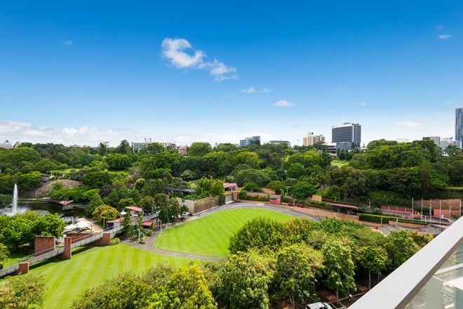 1036 Apartments For Sale In Brisbane City Qld 4000 Domain