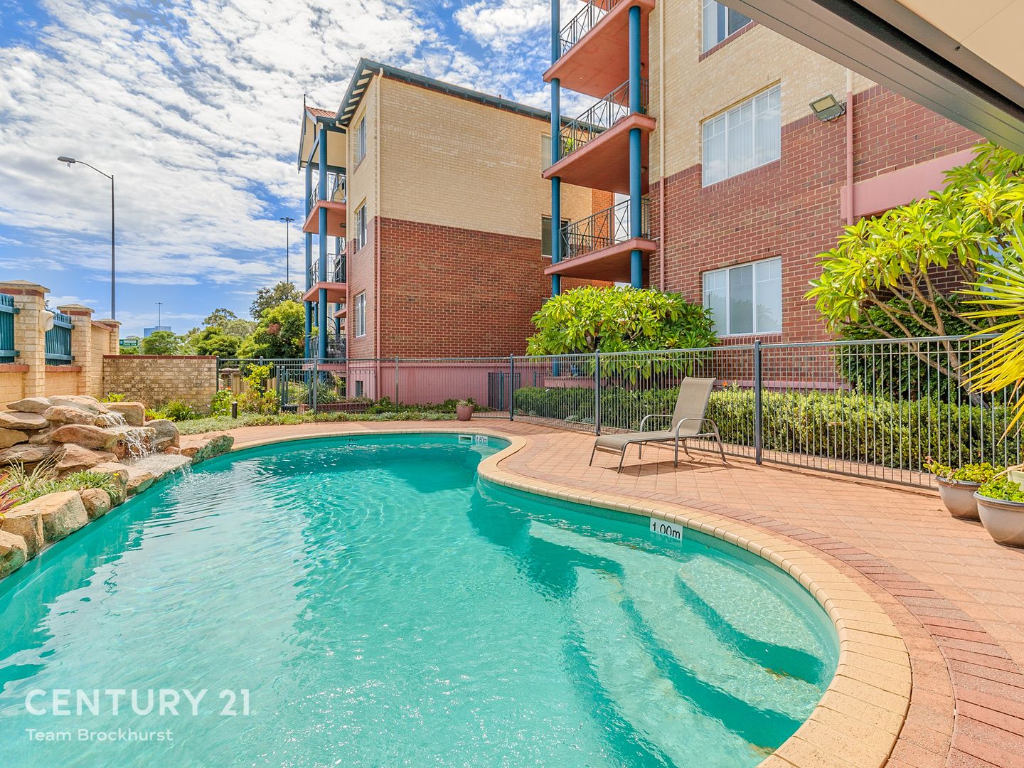 311/7-11 Heirisson Way, Victoria Park WA 6100, Image 1