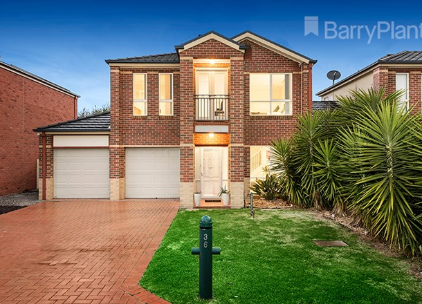 36 Lemon Gum Parade, Bundoora VIC 3083