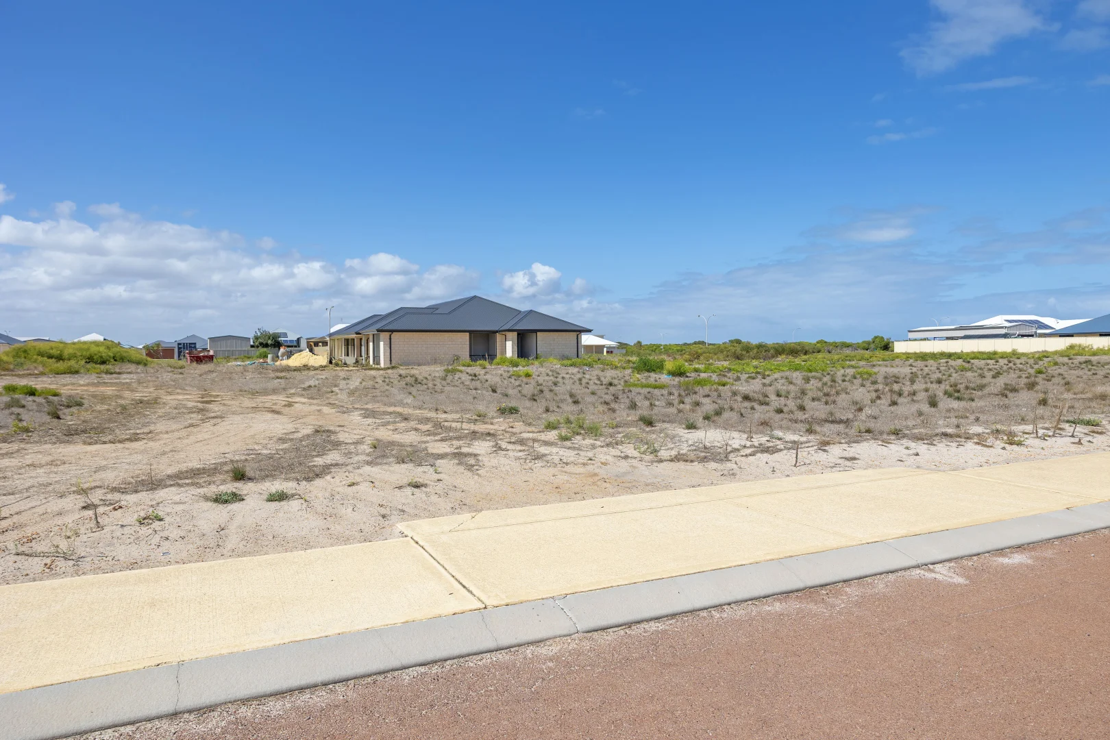 Additional image 7 of Lot 971, 5 Autumn Way, Jurien Bay WA 6516