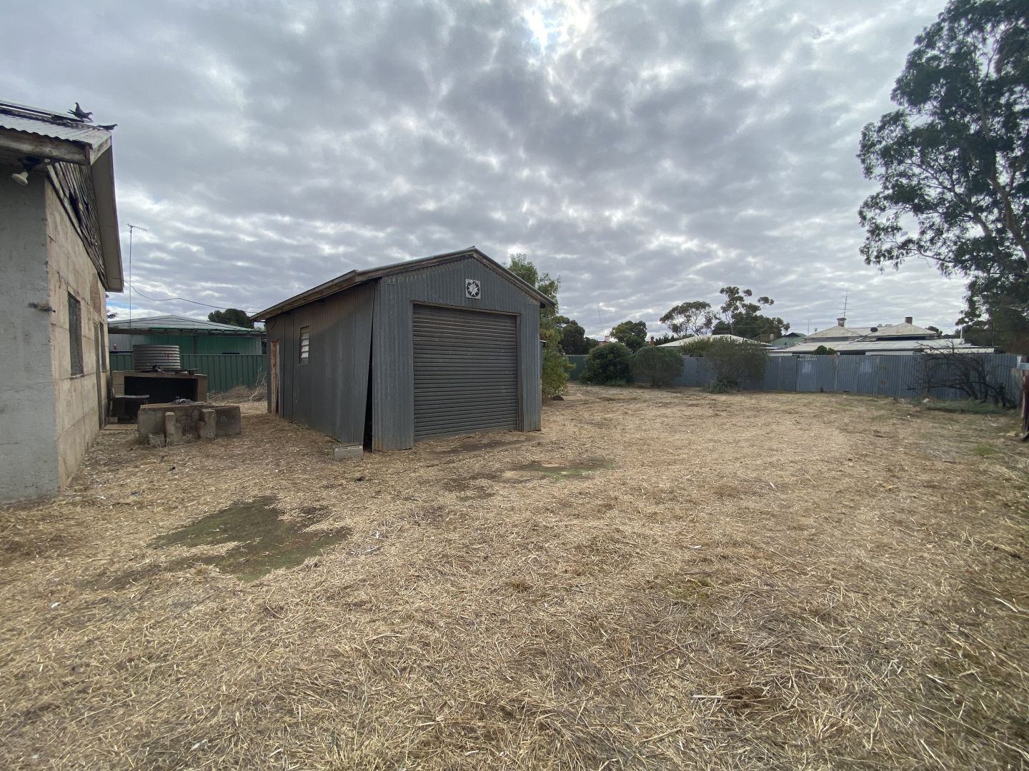 22 High St E, Snowtown SA 5520, Image 1