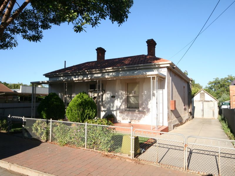 16 Rogers Street, Goodwoo Property History & Address Research Domain