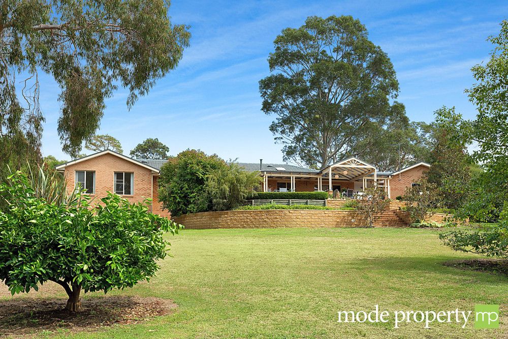 161 Pitt Town Road, Kenthurst NSW 2156, Image 0