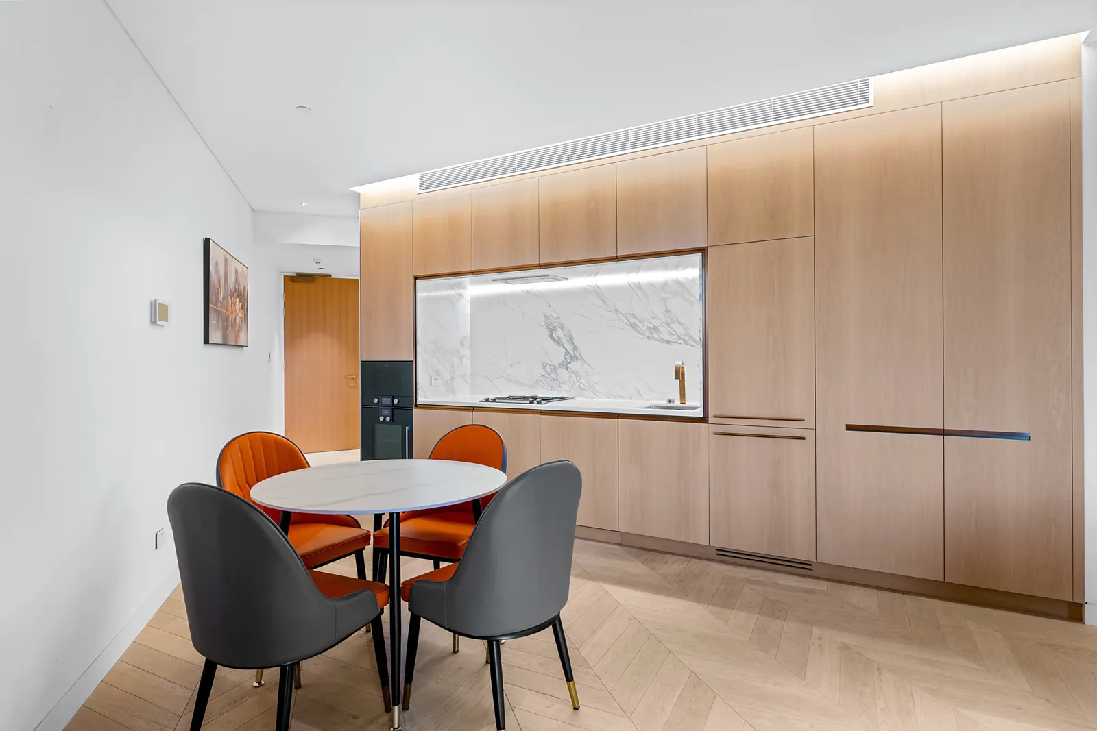 Apartment in Sydney, Quay Quarter - View 5