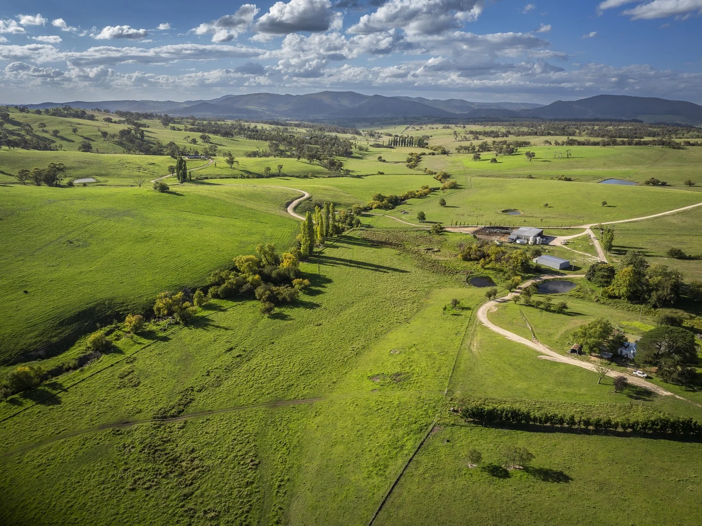 Primary image of Tarana NSW 2787