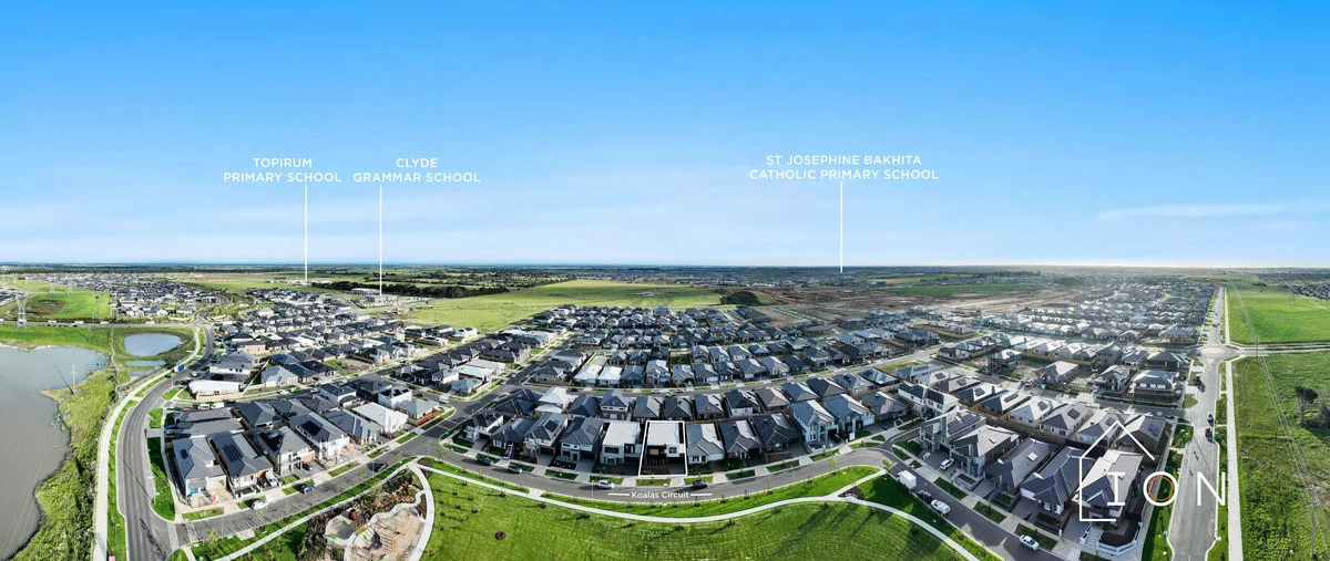 Additional image 23 of 26 Koalas Circuit, Clyde North VIC 3978