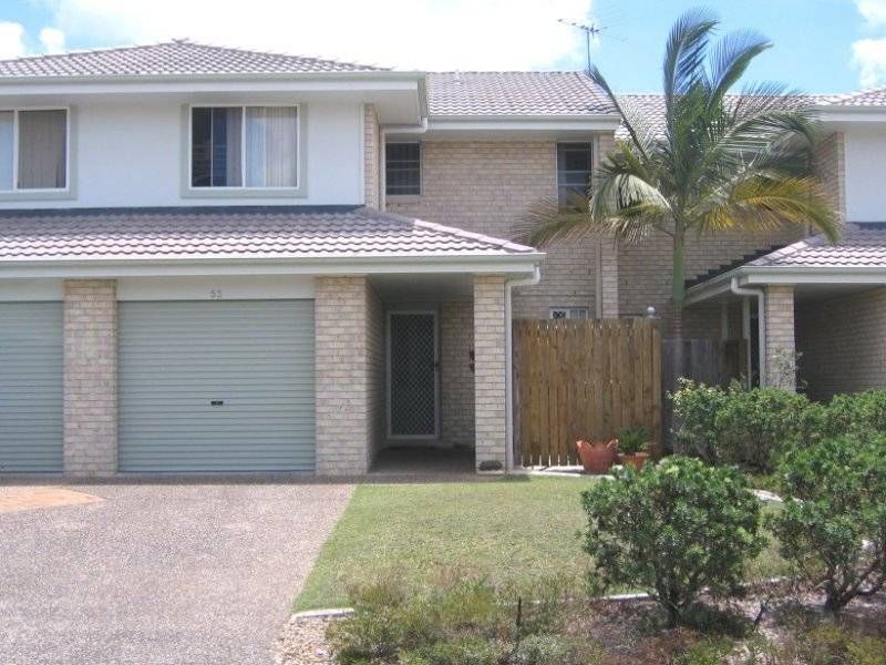 3 bedrooms Townhouse in 53/8 Peninsula Avenue CORNUBIA QLD, 4130