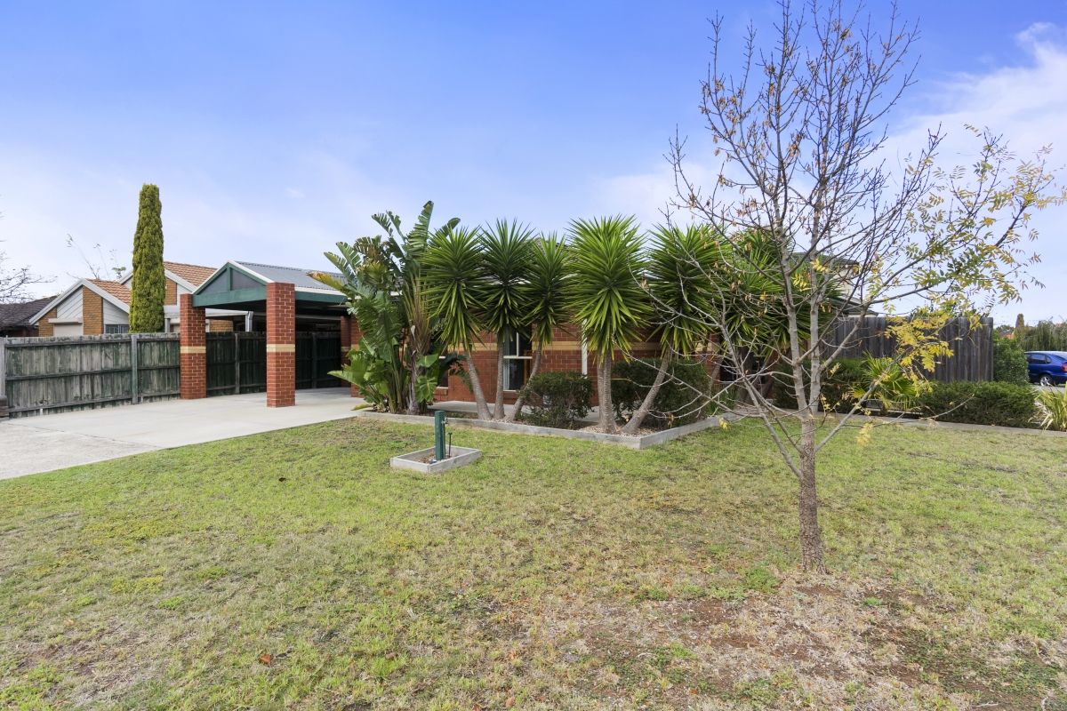 3 John Flynn Court, Hoppers Crossing VIC 3029, Image 1