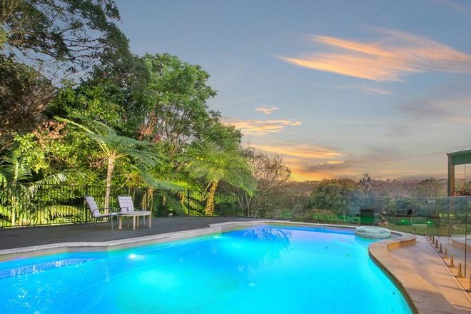 Picture of 29 Durobby Drive, CURRUMBIN VALLEY QLD 4223