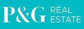 Logo for P&G Real Estate