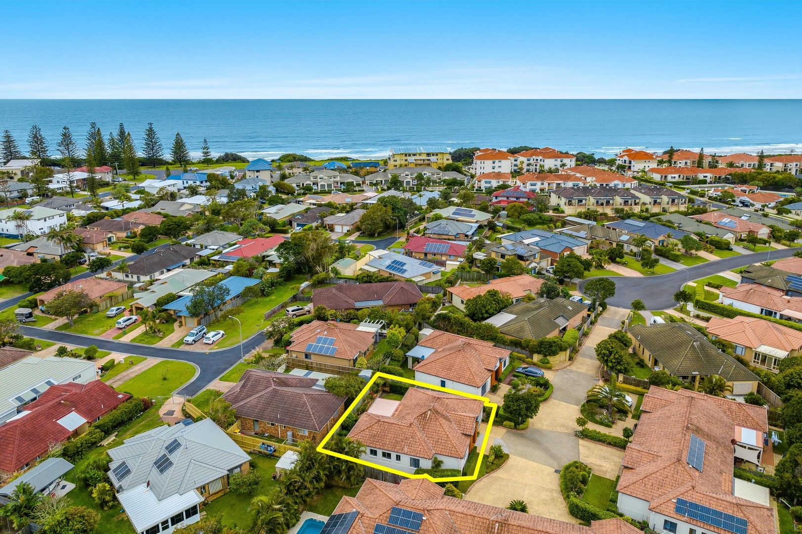 2/31 Oceania Court, Yamba NSW 2464, Image 0