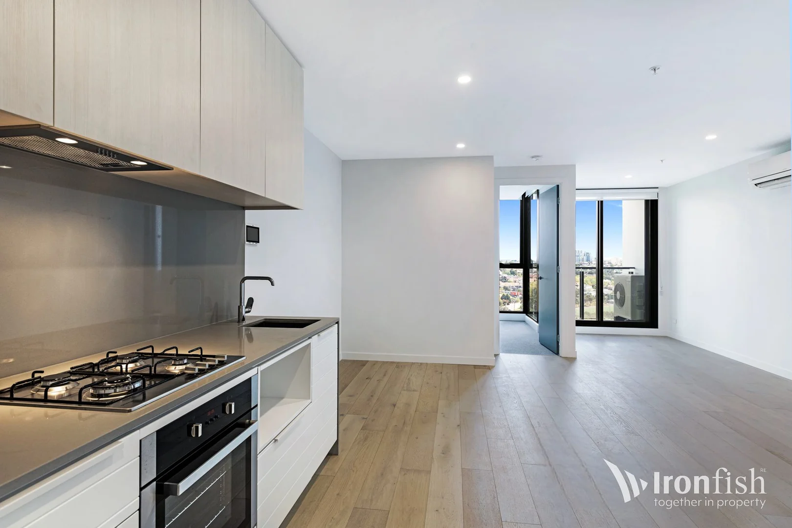 Additional image 3 of 1307/91 Galada Avenue, Parkville VIC 3052