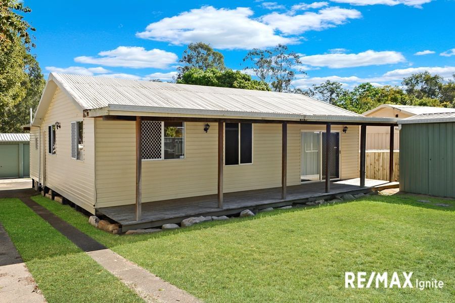 22 WAU ROAD, Darra QLD 4076, Image 0