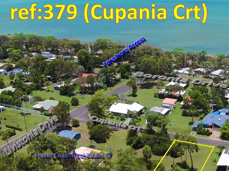 Lot 109110 Cupania Court, Poona QLD 4650 Vacant Land For Sale Domain