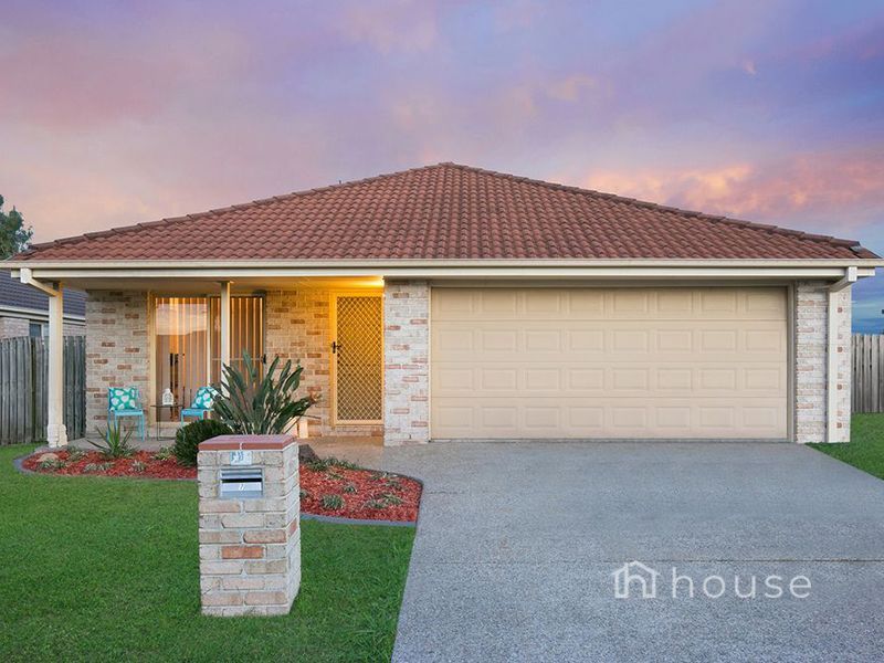 7 Golfgreen Terrace, Meadowbrook QLD 4131, Image 0