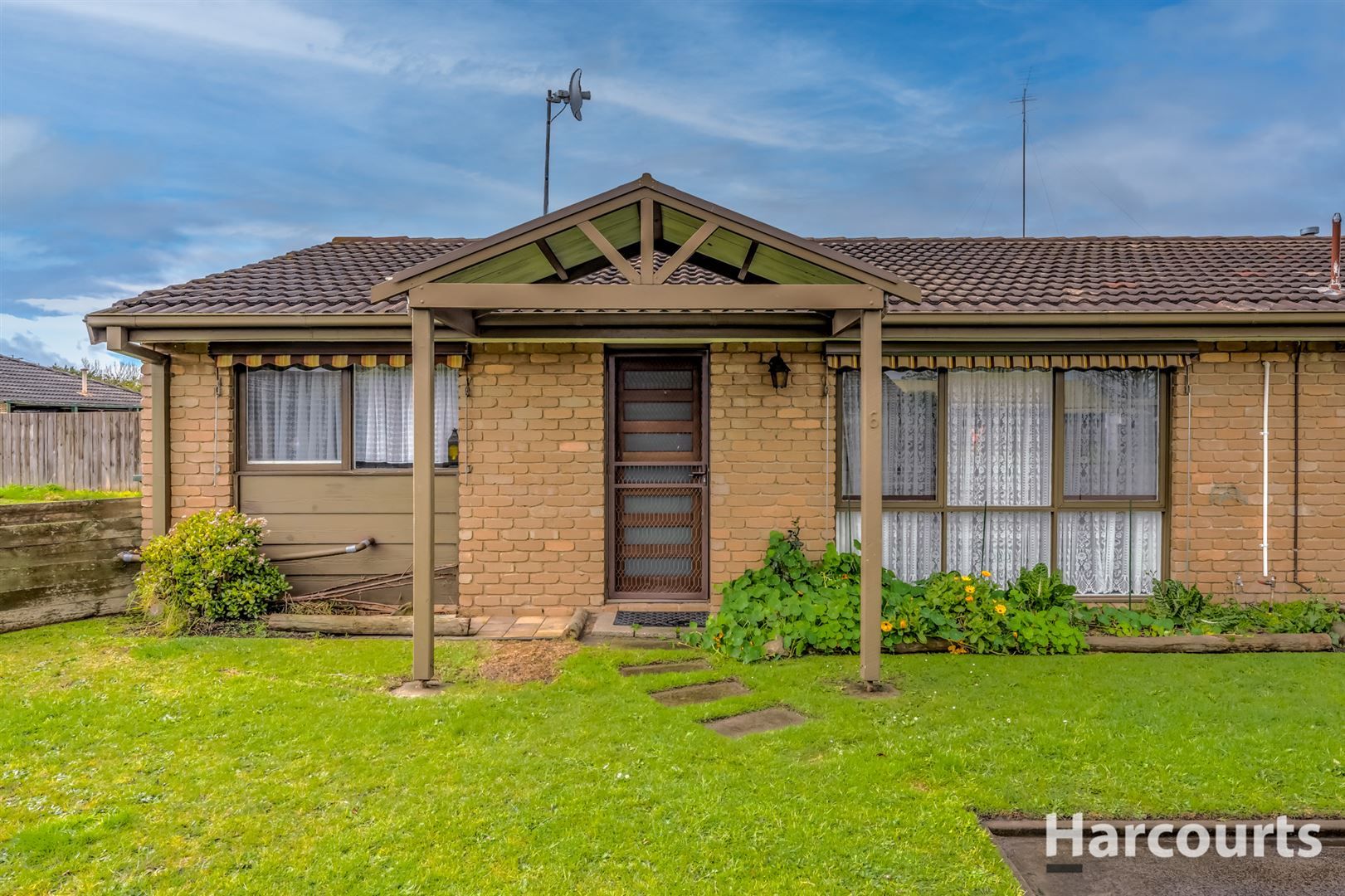 6/14 - 18 Bell Street, Moe VIC 3825, Image 0