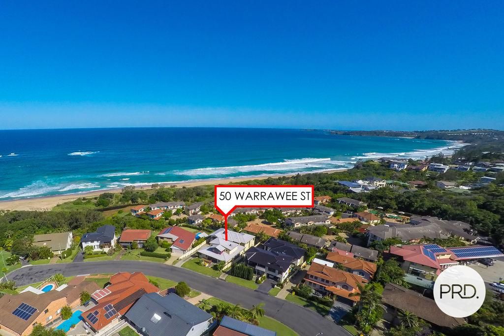 50 Warrawee Street, Sapphire Beach NSW 2450, Image 2