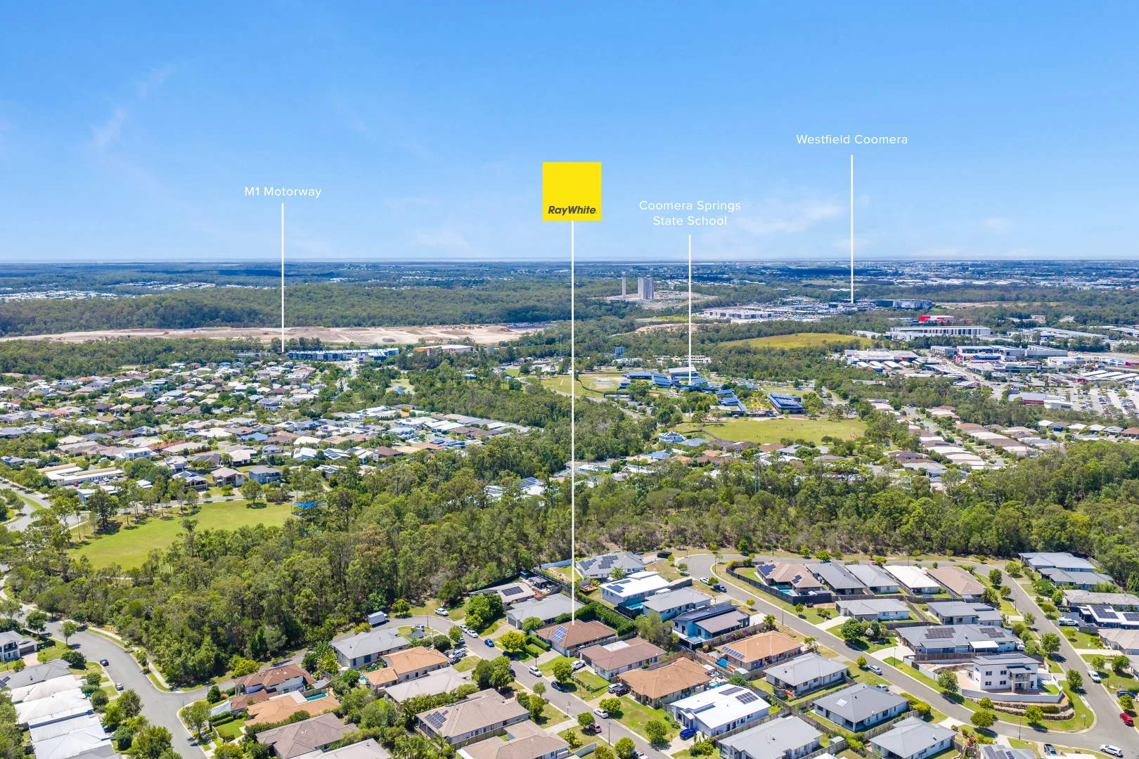 Additional image 28 of 8 Treecreeper Crescent, Upper Coomera QLD 4209