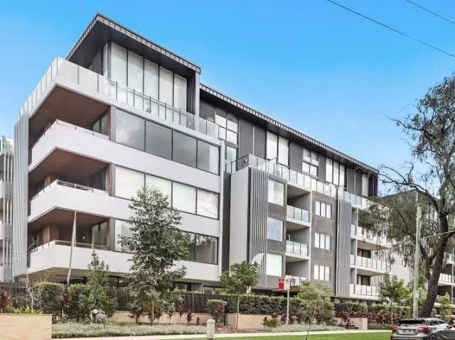 2 bedrooms Apartment / Unit / Flat in 109/32 Cliff Road EPPING NSW, 2121