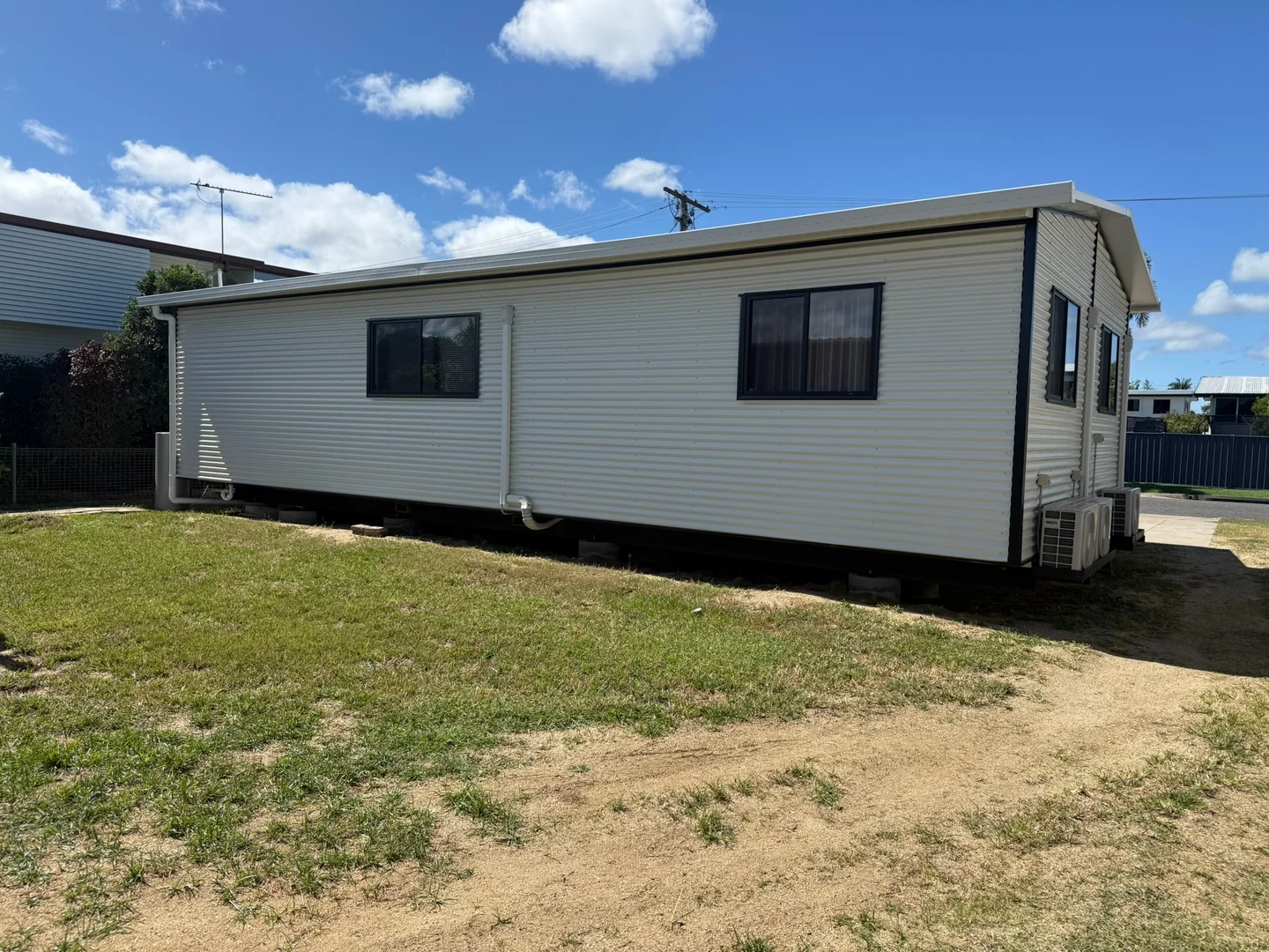 Additional image 21 of 5 Churchill Street, Park Avenue QLD 4701