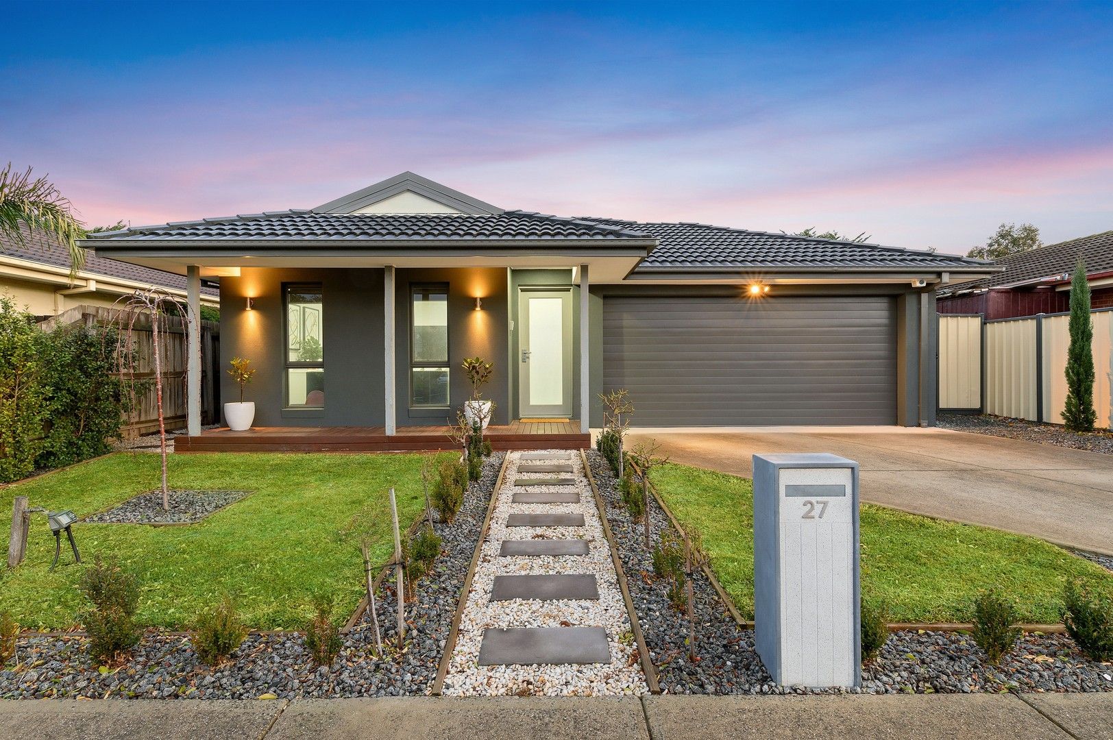 27 Timele Drive, Hillside VIC 3037, Image 0