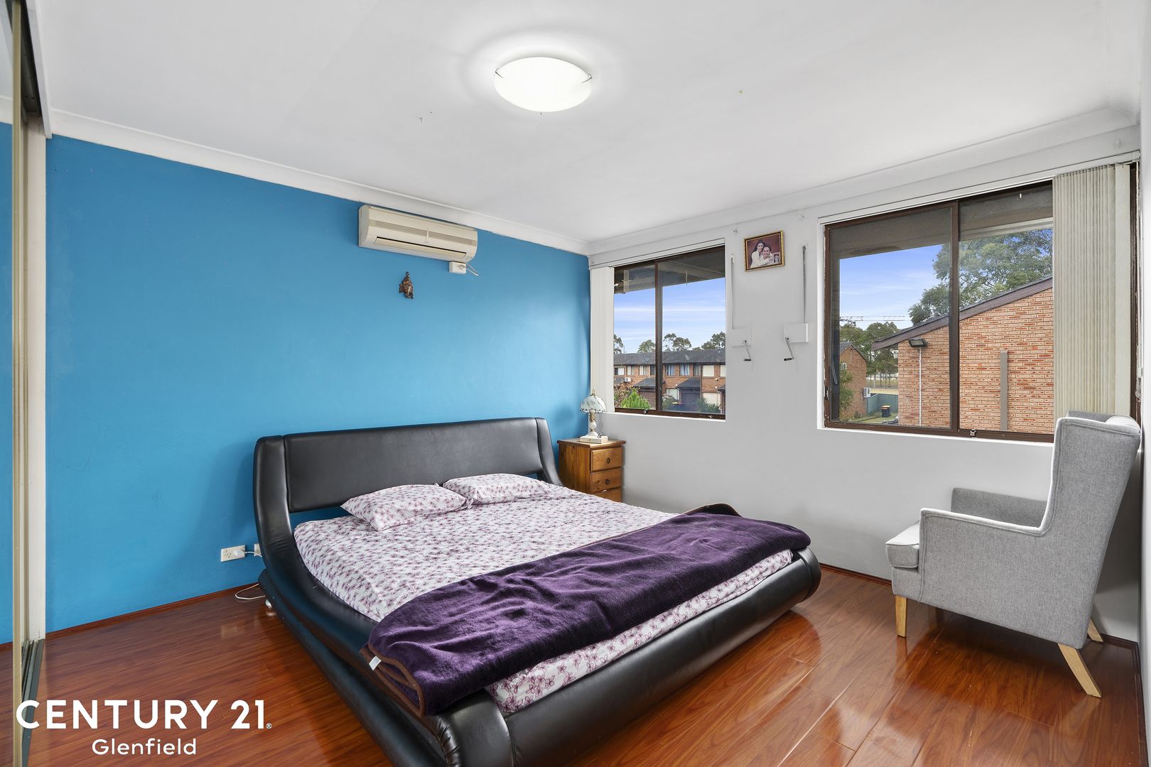 4/156 Moore Street, Liverpool NSW 2170, Image 2