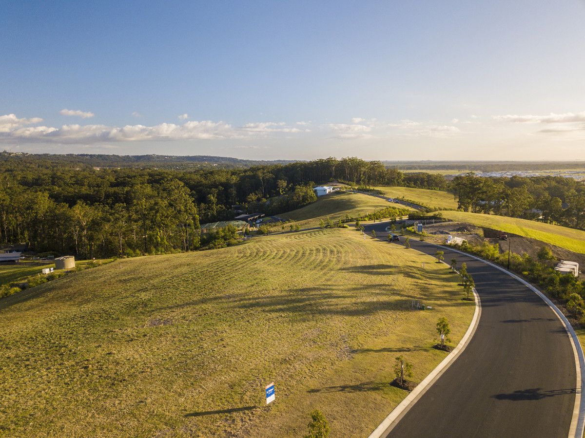 Lot 273 Palmview Forest Drive, Palmview QLD 4553, Image 0