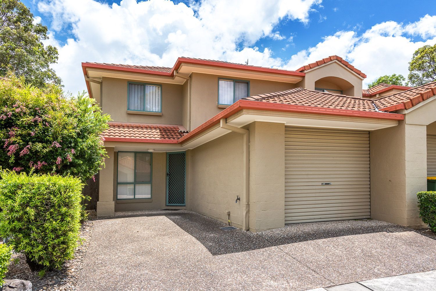 3 bedrooms Townhouse in 31/24 Beattie Road COOMERA QLD, 4209